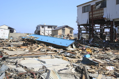 画像：地震保険は単独では加入不可？その理由やお得に利用する方法もご紹介