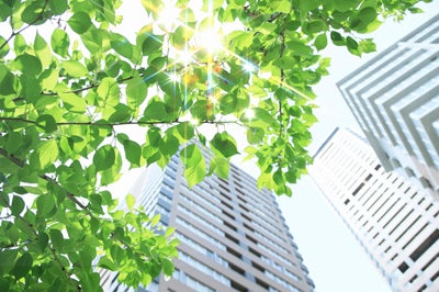 写真:住み替えしても持ち家を手放さずに済む